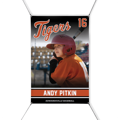 Player & Student Banners